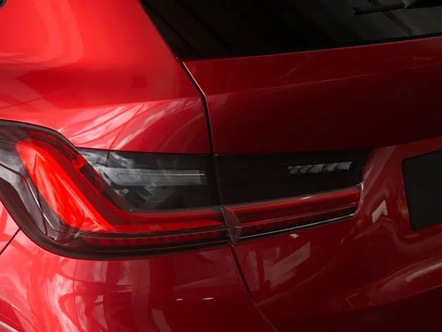 BMW M340d xDrive Touring