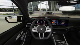 BMW M340d xDrive Touring