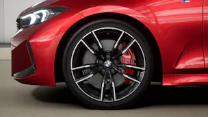 BMW M340d xDrive Touring