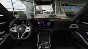 BMW M340d xDrive Touring