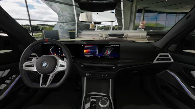 BMW M340d xDrive Touring