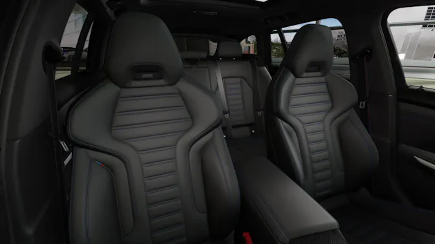 BMW M340d xDrive Touring