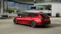 BMW M340d xDrive Touring