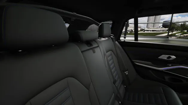 BMW M340d xDrive Touring
