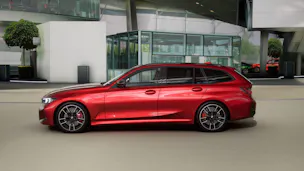 BMW M340d xDrive Touring
