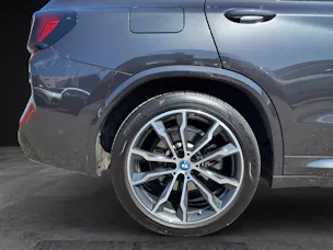 BMW X3 xDrive30e