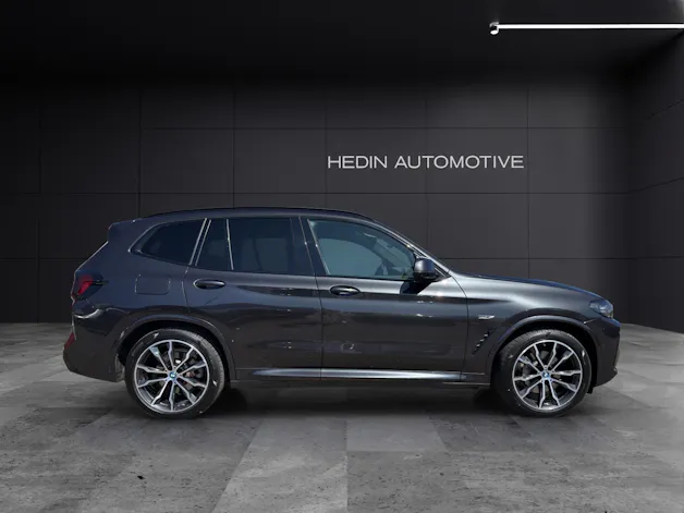 BMW X3 xDrive30e