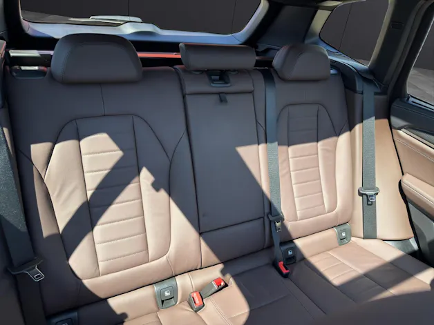 BMW X3 xDrive30e