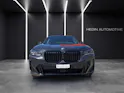 BMW X3 xDrive30e