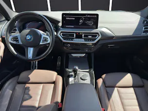 BMW X3 xDrive30e