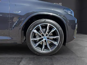 BMW X3 xDrive30e