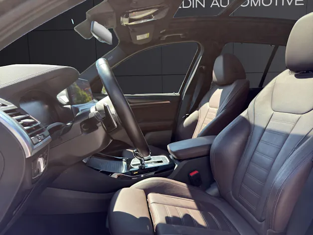 BMW X3 xDrive30e