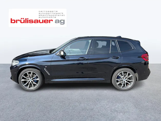 BMW X3 M40i