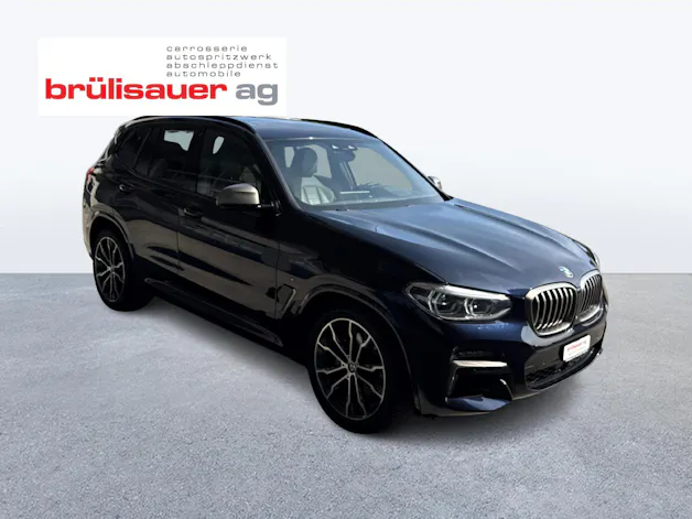 BMW X3 M40i