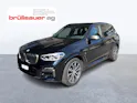 BMW X3 M40i