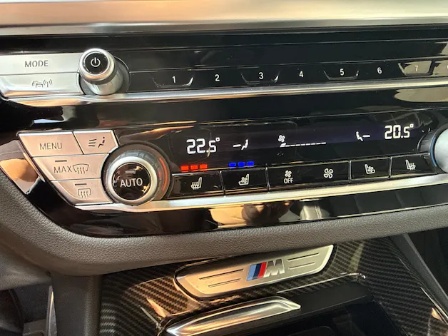 BMW X3 M40i