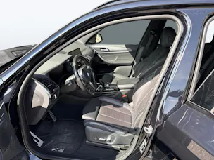 BMW X3 M40i