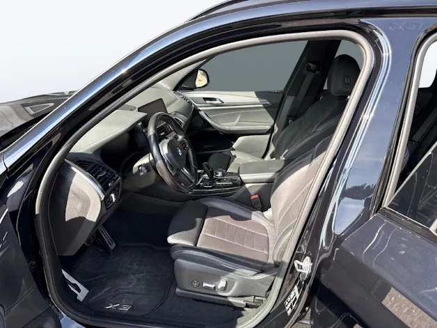 BMW X3 M40i