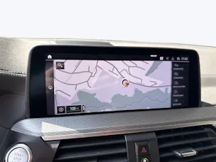 BMW X3 M40i
