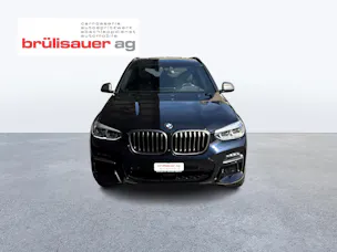 BMW X3 M40i