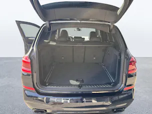 BMW X3 M40i