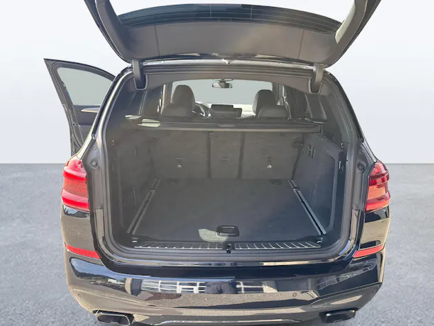 BMW X3 M40i