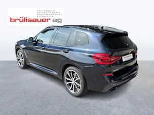 BMW X3 M40i