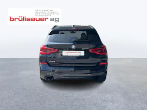 BMW X3 M40i