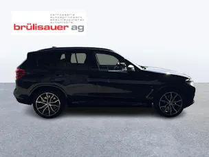 BMW X3 M40i