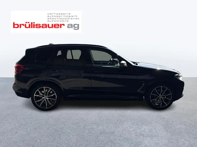 BMW X3 M40i
