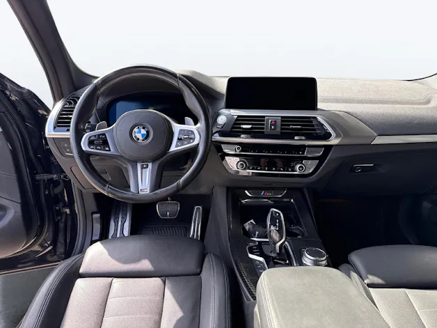 BMW X3 M40i