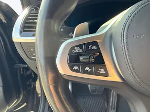 BMW X3 M40i