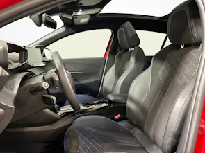 Fahrzeugbild PEUGEOT 208 e-GT