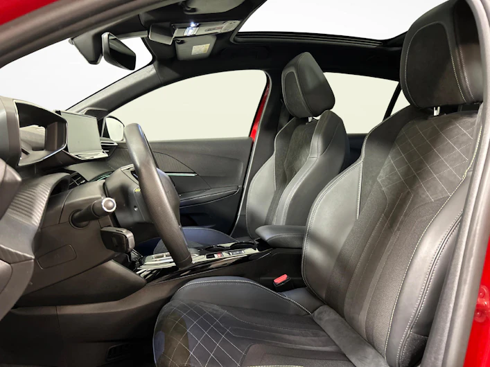 Fahrzeugbild PEUGEOT 208