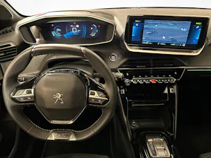 Peugeot 208 e-GT