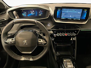 Fahrzeugbild PEUGEOT 208 e-GT