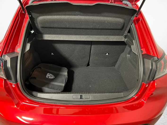 Fahrzeugbild PEUGEOT 208