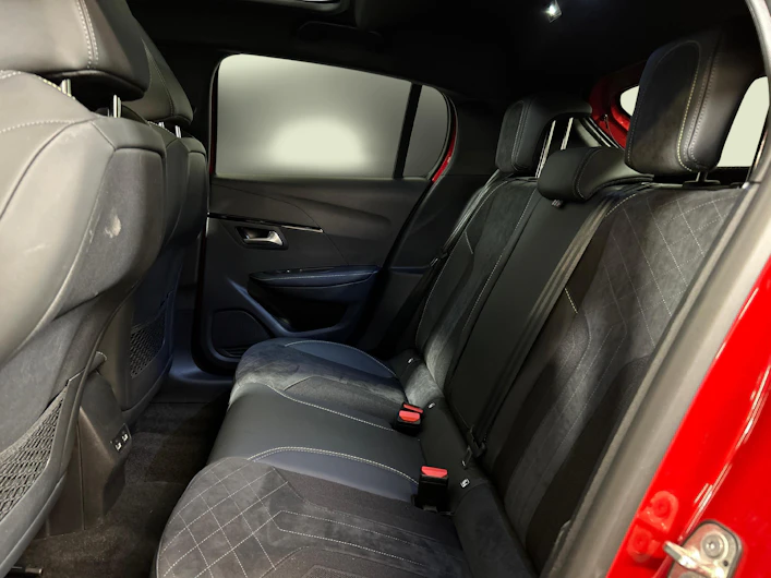 Fahrzeugbild PEUGEOT 208