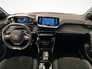 Peugeot 208 e-GT