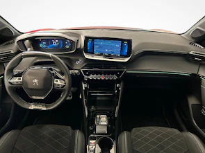 Fahrzeugbild PEUGEOT 208 e-GT