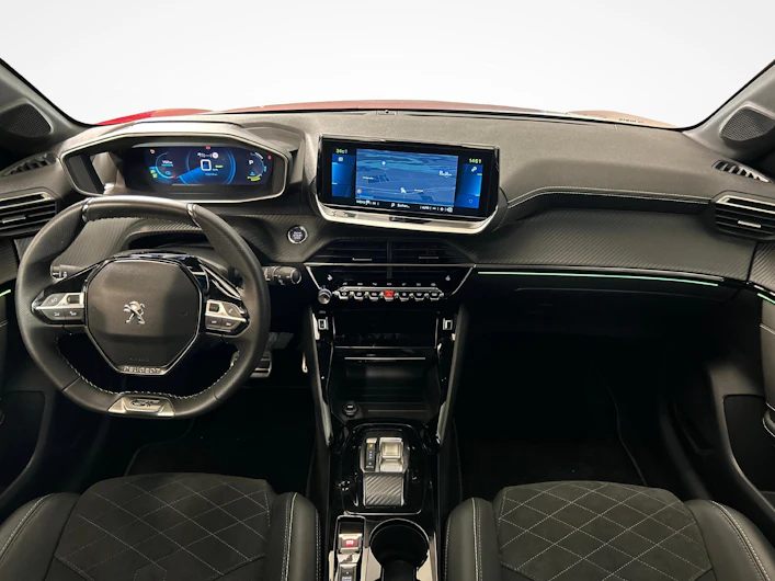 Fahrzeugbild PEUGEOT 208