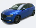 Škoda Fabia 1.5 TSI 130 DSG