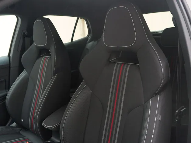 Škoda Fabia 1.5 TSI 130 DSG