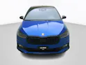 Škoda Fabia 1.5 TSI 130 DSG