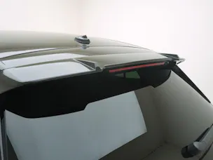 Škoda Fabia 1.5 TSI 130 DSG