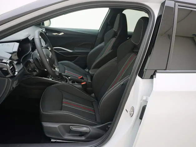 Škoda Fabia 1.5 TSI 130 DSG