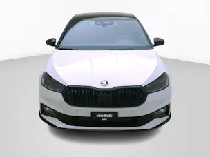 Škoda Fabia 1.5 TSI 130 DSG