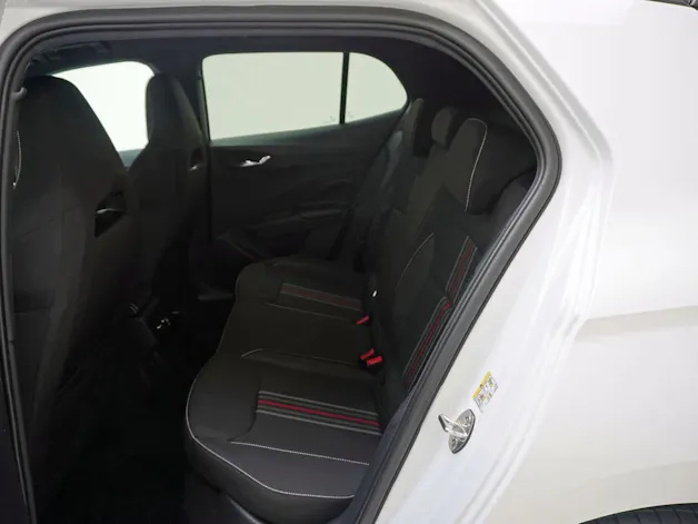 Škoda Fabia 1.5 TSI 130 DSG