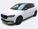 Škoda Fabia 1.5 TSI 130 DSG