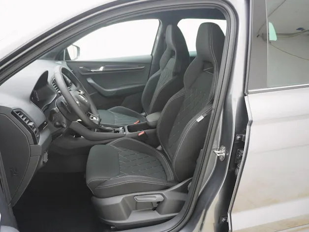 Škoda Karoq 2.0 TSI SportLine DSG 4x4